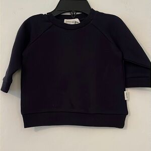 Miles the label pullover
